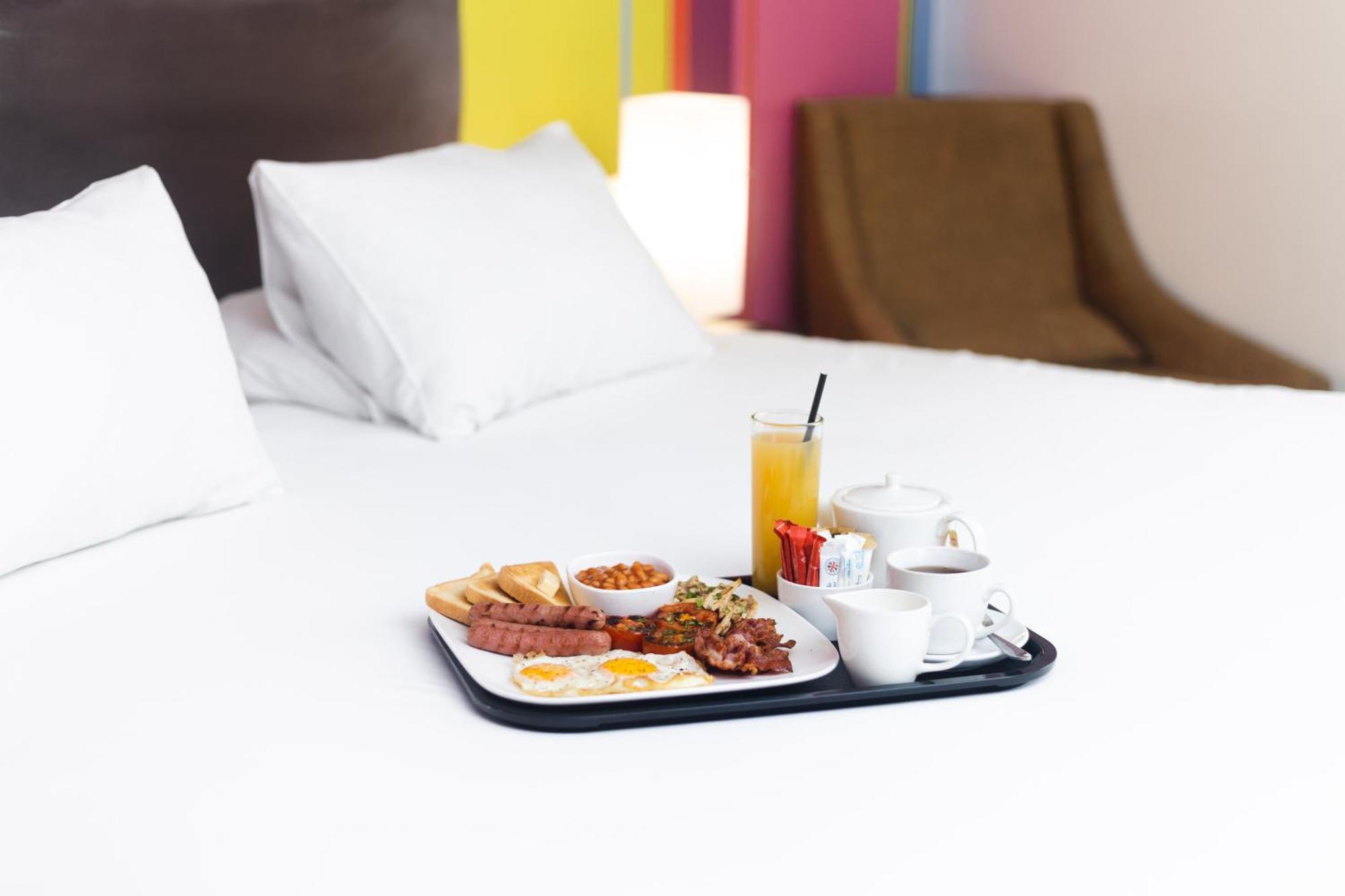 Ibis Styles Accra Airport Acra Exterior foto