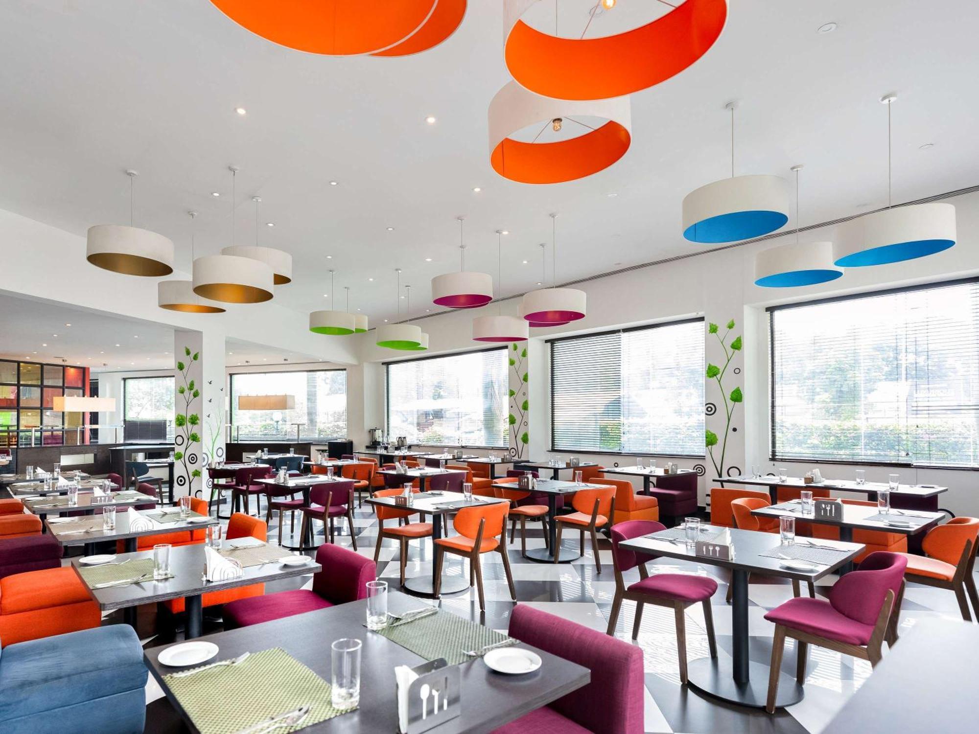Ibis Styles Accra Airport Acra Exterior foto