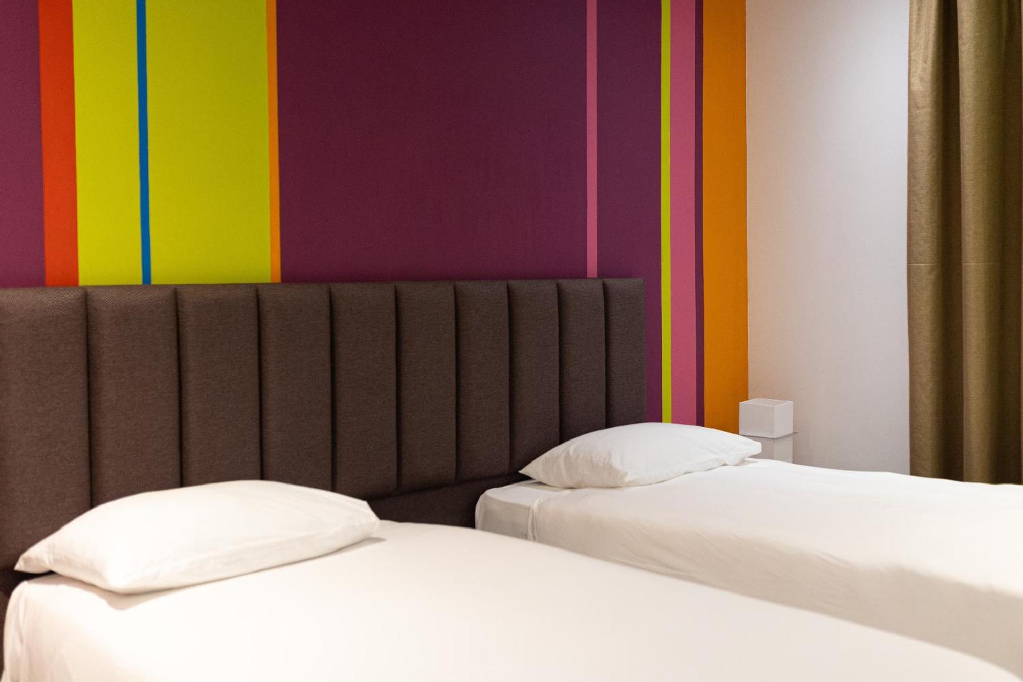 Ibis Styles Accra Airport Acra Exterior foto